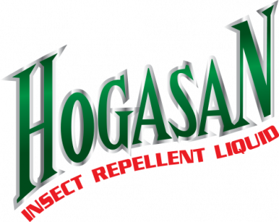 Hogasan Indonesia – Insect Repellent Liquid